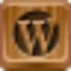 Wordpress Icon Image