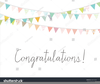 Congrats And Clipart Image