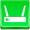 Wi-fi Router Icon Image