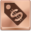 Bank Account Icon Image