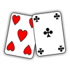 Playing Cards Cliparts Image