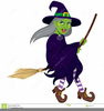 Free Clipart Of Brooms Image