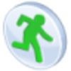 Run Icon Image