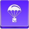 Parachute Icon Image