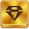 Crystal Icon Image