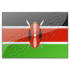 Flag Kenya Image