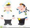 Sea Captain Clipart Images Image