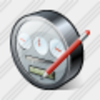 Icon Power Meter Edit Image