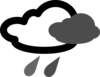 Weather Clip Art