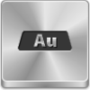 Gold Bar Icon Image