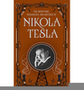 Tesla Inventions Book Image