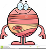 Jupiter Clipart Image