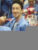 Todd Haberkorn Cosplaying Image