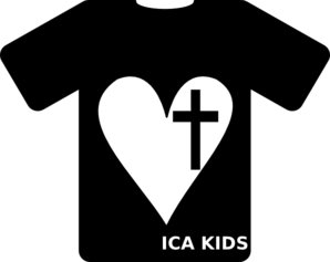 Ica Kids Clip Art