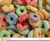 Fruit Loop Clipart Image