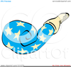 Party Favor Clipart Image