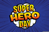 Clipart Free Hero Super Image