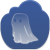 Ghost Icon Image