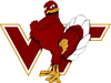 Virginia Tech Football Clipart Image