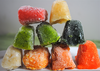 Homemade Baby Food Image