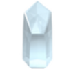 Quartz Crystal Icon Image