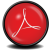 Acrobat Reader Icon Image