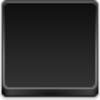 Empty Button Icon Image