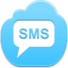 Sms Icon Image