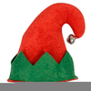 Clipart Christmas Hat Image