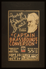 George Bernard Shaw S 3 Act Comedy  Captain Brassbound S Conversion  Image