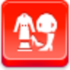 Clothes Icon Image