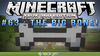 Bone Minecraft Image