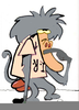 Baboon Cartoon Network Image