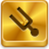 Tuning Fork Icon Image