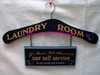 Landry Room Hanger Image