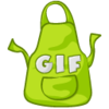 Filetype Image Gif Icon Image