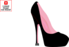 Heel Clip Art