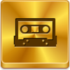 Cassette Icon Image