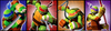 Tmnt Wallpaper Border Image