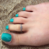 S Toe Rings Image