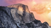 Half Dome Wallpaper Image