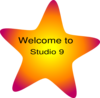 Yellow Star Clip Art