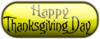 Happy Thanksgiving Day Clip Art