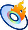 Burn Cd Clip Art