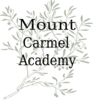 Mount Academy Logo Clip Art