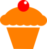 Cupcake Clip Art