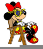 Clipart Mouse Image