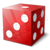 Die Red Image