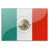 Flag Mexico 3 Image