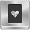 Hearts Card Icon Image